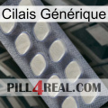 Cilais Générique 08
